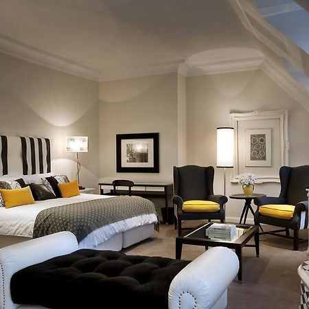33 Melville Road Sandton Ruang foto