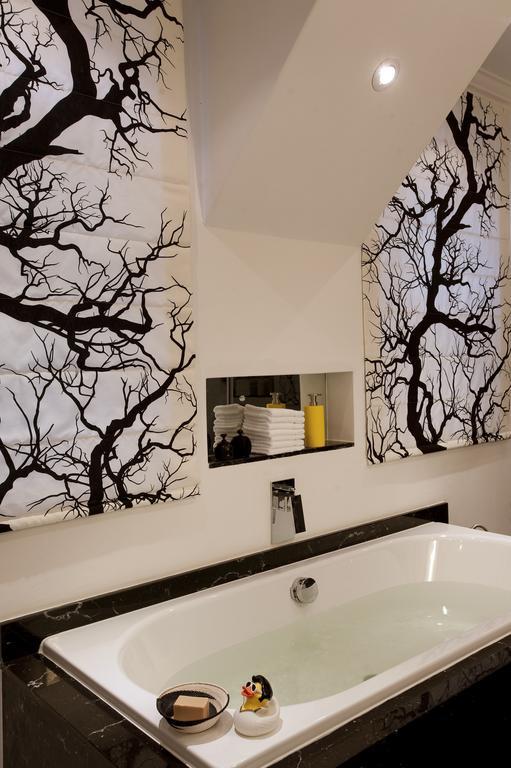 33 Melville Road Sandton Ruang foto
