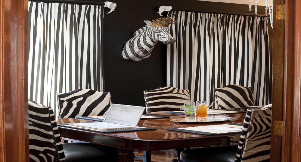 33 Melville Road Sandton Bagian luar foto