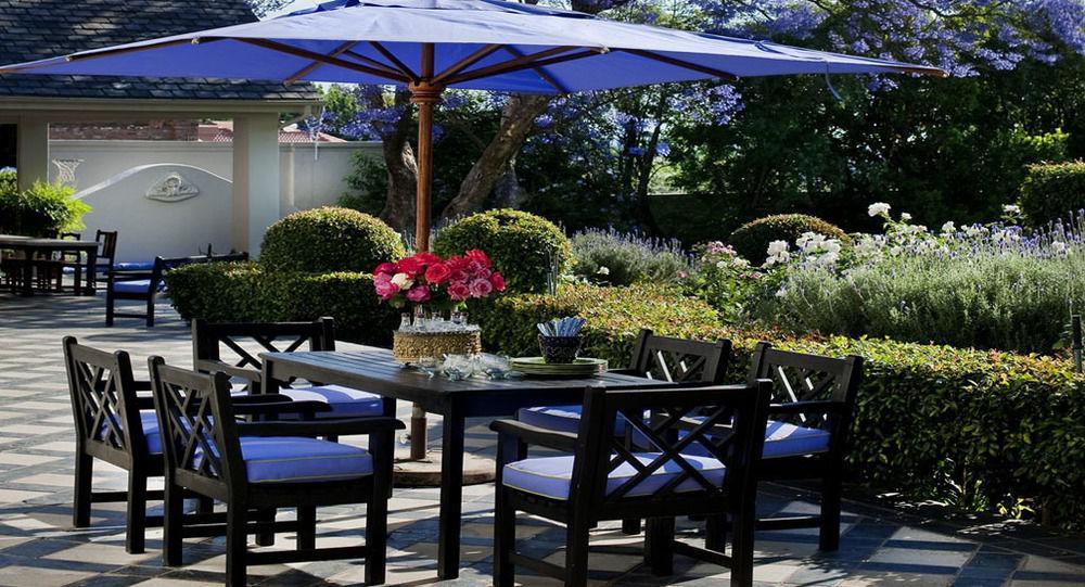 33 Melville Road Sandton Bagian luar foto