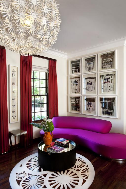 33 Melville Road Sandton Bagian luar foto