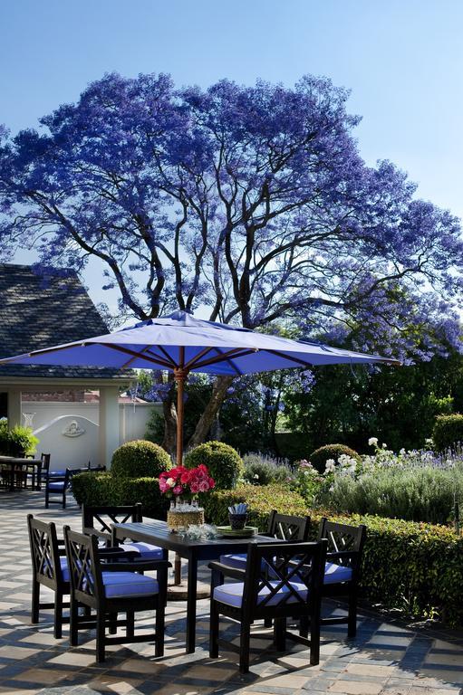 33 Melville Road Sandton Bagian luar foto