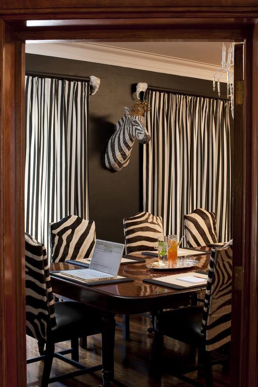 33 Melville Road Sandton Bagian luar foto
